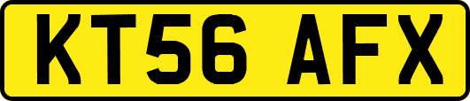 KT56AFX