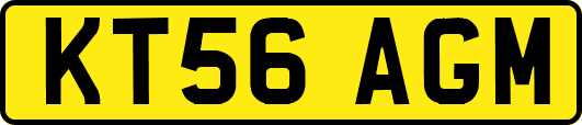 KT56AGM
