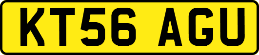 KT56AGU