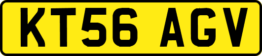 KT56AGV