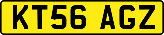 KT56AGZ