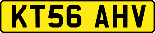 KT56AHV