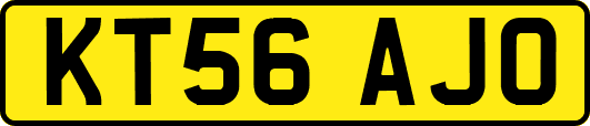 KT56AJO
