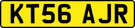 KT56AJR