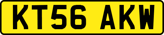 KT56AKW