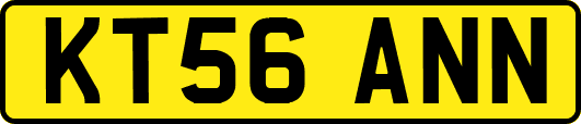 KT56ANN
