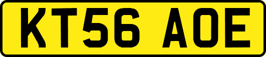 KT56AOE