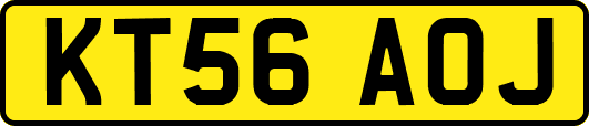 KT56AOJ