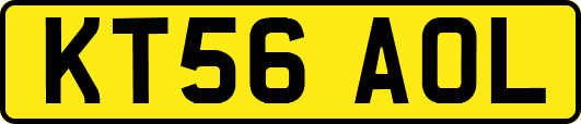 KT56AOL