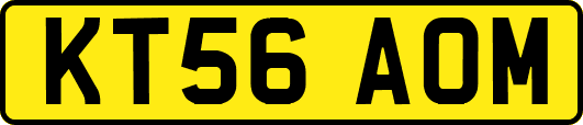 KT56AOM