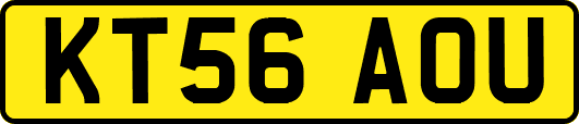 KT56AOU