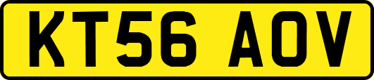 KT56AOV