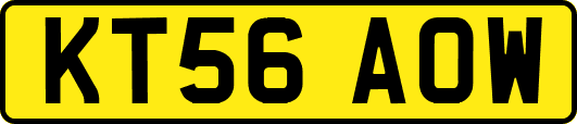 KT56AOW