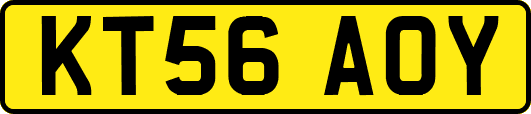 KT56AOY