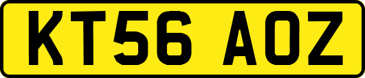 KT56AOZ
