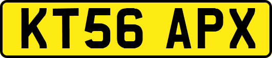 KT56APX
