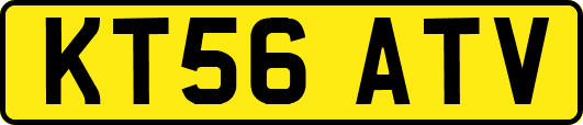 KT56ATV