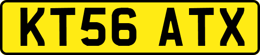 KT56ATX