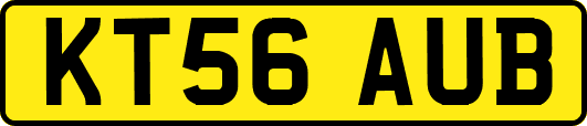 KT56AUB