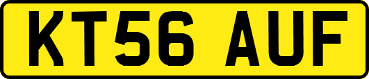KT56AUF