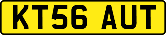 KT56AUT