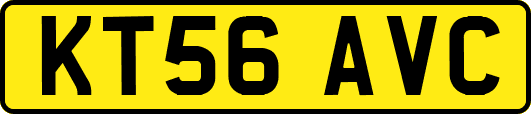 KT56AVC