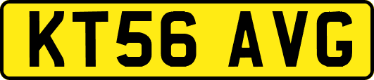 KT56AVG