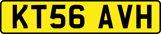 KT56AVH