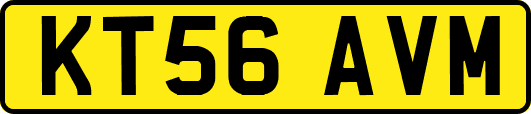 KT56AVM