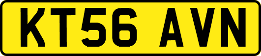 KT56AVN