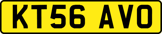 KT56AVO