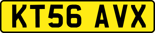 KT56AVX