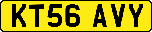 KT56AVY