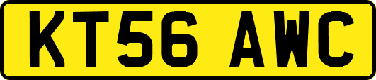 KT56AWC