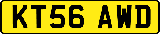 KT56AWD