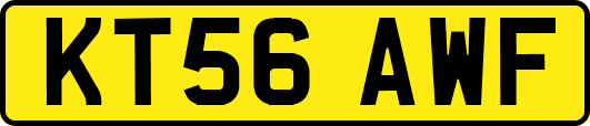 KT56AWF