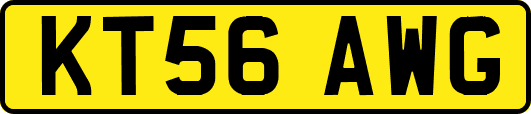 KT56AWG