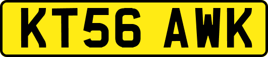 KT56AWK