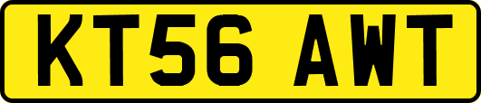 KT56AWT