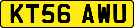 KT56AWU