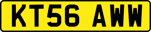 KT56AWW