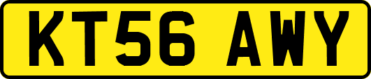 KT56AWY