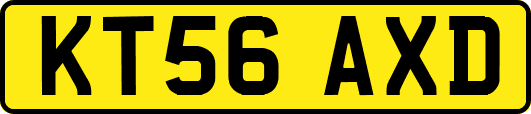 KT56AXD
