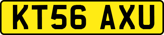 KT56AXU