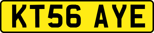 KT56AYE