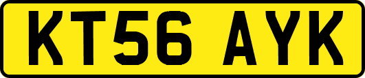 KT56AYK