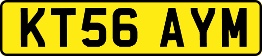 KT56AYM