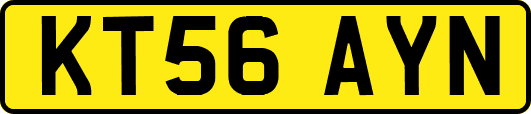 KT56AYN