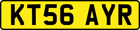 KT56AYR