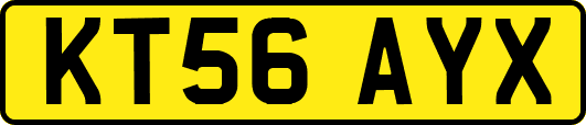 KT56AYX
